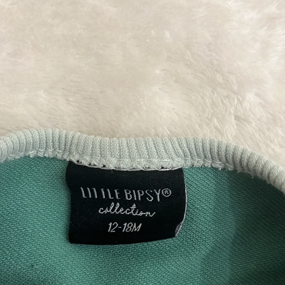 Little Bipsy Onsie - Picture 2 of 3